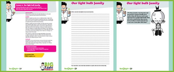 The Big Light Project (Part 2)
