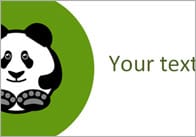 Editable Animal Labels