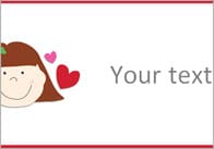 Editable Emotion Labels