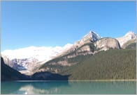 Small World Scenery: Lake