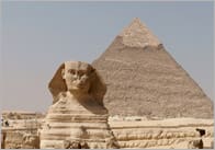 Small World Scenery: Pyramids