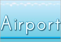 Airport Sign