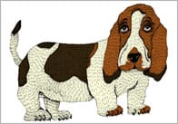 Dog Illustrations