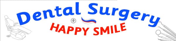 Dentist Banner / Sign