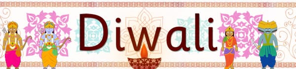 Diwali Display Poster