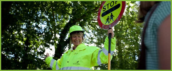Road Safety Week