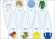 School Communication Fans