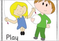 Home Communication Flashcards
