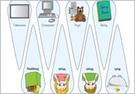 Home Communication Fans