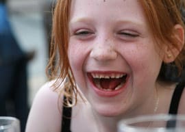 Make ’em laugh: keep humour in the classroom