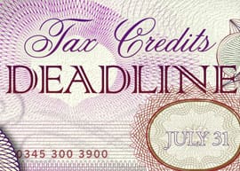 A guide to UK Tax Credits