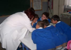 What to take into account when organising students into groups