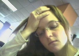Understanding levels of stress in the classroom