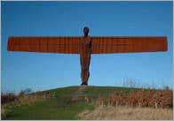St George’s Day/English Landmarks Photo Pack