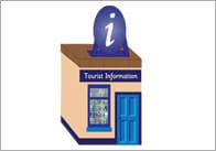 3D Model Building: Tourist Information Centre