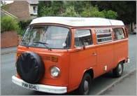 Vehicles Photo Pack