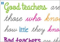 Inspirational Quotation Poster: R. Verdi