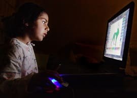 The Genius of Children in Role-Play
