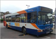 Bus Station Photo Pack