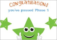 Phase 1: Editable Certificate