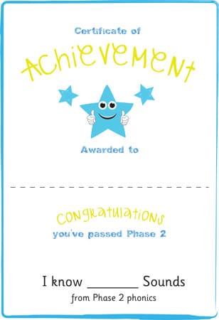 Phase 2: Editable Certificate