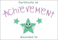Phase 3: Certificate