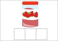 Phase 3: Phoneme Word Puzzles