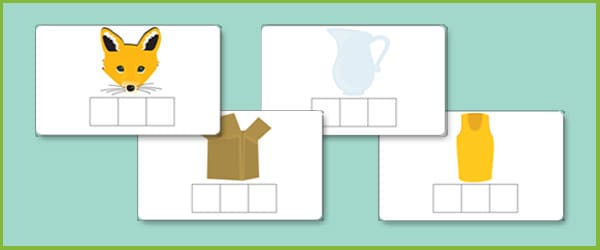Phase 3: Phoneme Frames