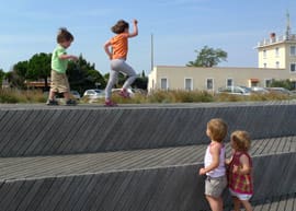 Childcare Ratios: A French Perspective