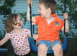 Obesity: A Child’s Perspective
