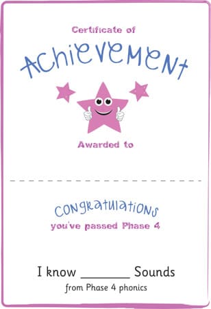 Phase 4: Editable Certificate