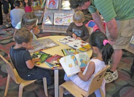 Is My Child Dyslexic?