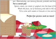 Picnic in a Pot Recipe