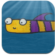 SquigglyFish