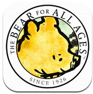 Winnie the Pooh