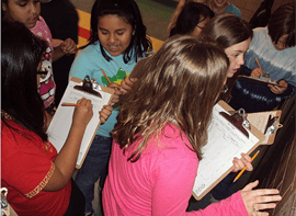 Five Ways to Get Your Pupils Interested In Science