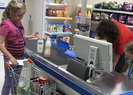 Look after the pennies and the pounds will look after themselves