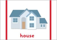 Building Themed 15cm Cards