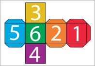 Dice Templates