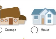 House Observation Sheet