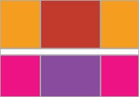 Complete The Pattern Worksheets – Colours