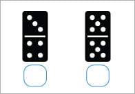 Comparing Numbers & Objects Worksheets