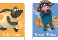 Sport Relief 2016: Sheepstake Poster