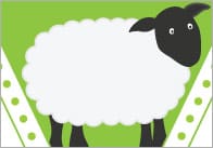 Farm Bunting