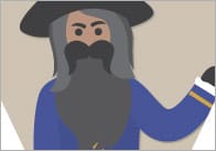 Pirate Bunting