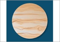 Planets Mnemonic Bookmarks