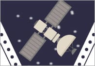 Space Bunting