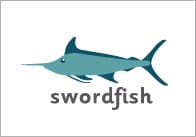 Under the Sea Word Mat