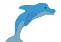 Under the Sea Size Sorting Activity