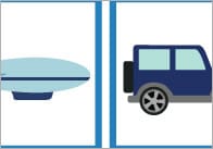Vehicle Maths Game – All About 10